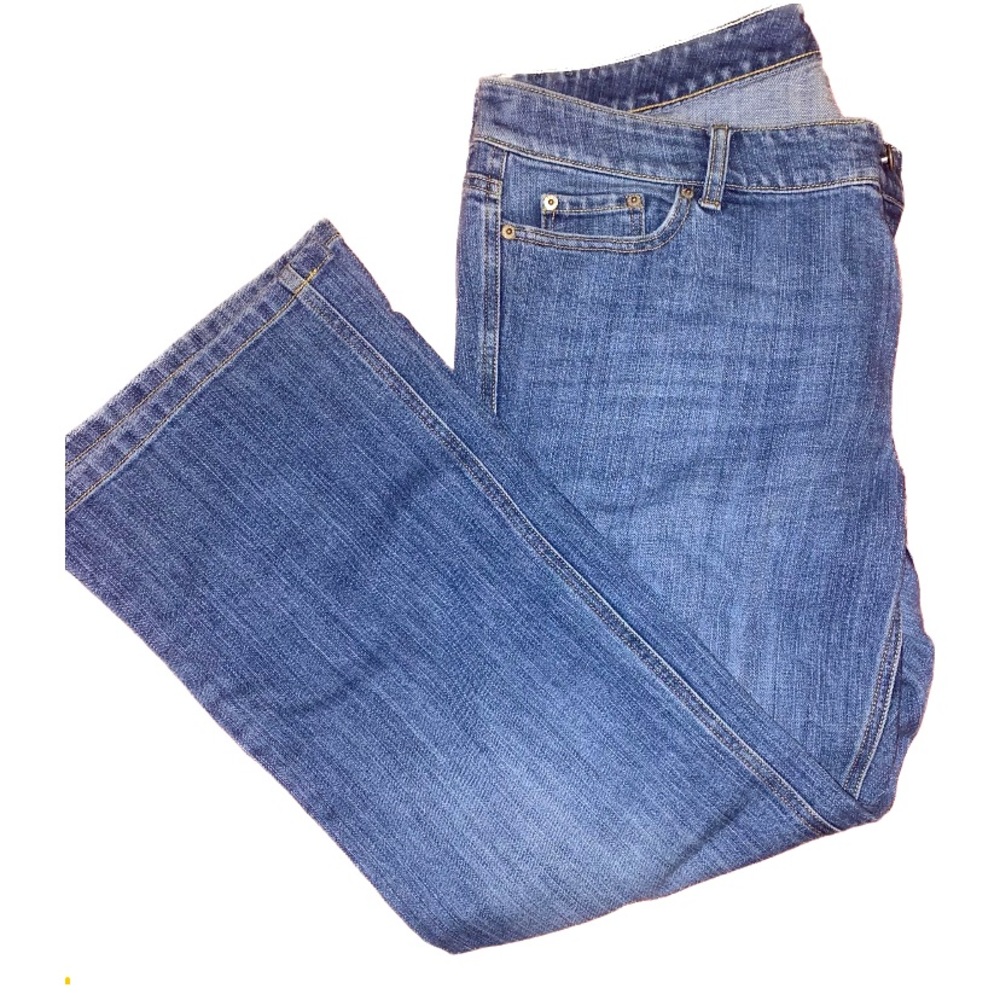 Jeans Size 16 S